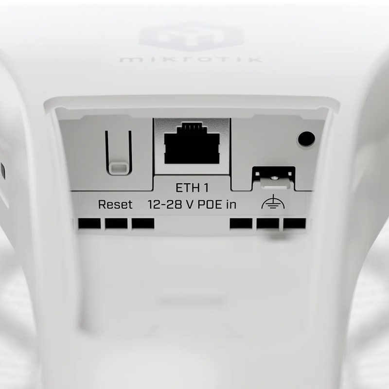 پورت رادیو وایرلس میکروتیک مدل LHG-5axD-LHG 5 ax